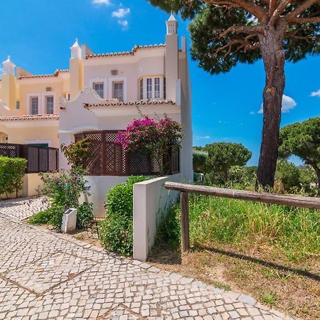 Oceans 8. Villa Almancil Dış mekan fotoğraf