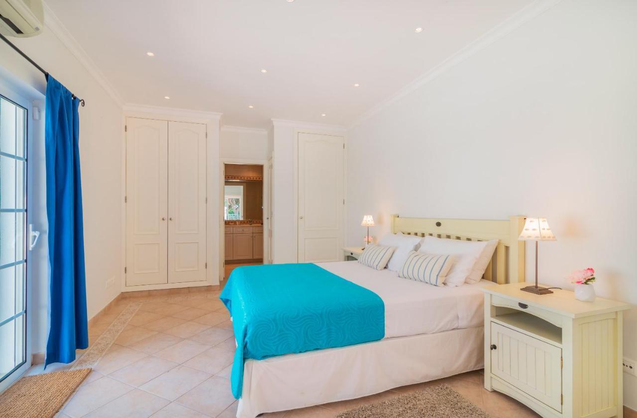 Oceans 8. Villa Almancil Dış mekan fotoğraf